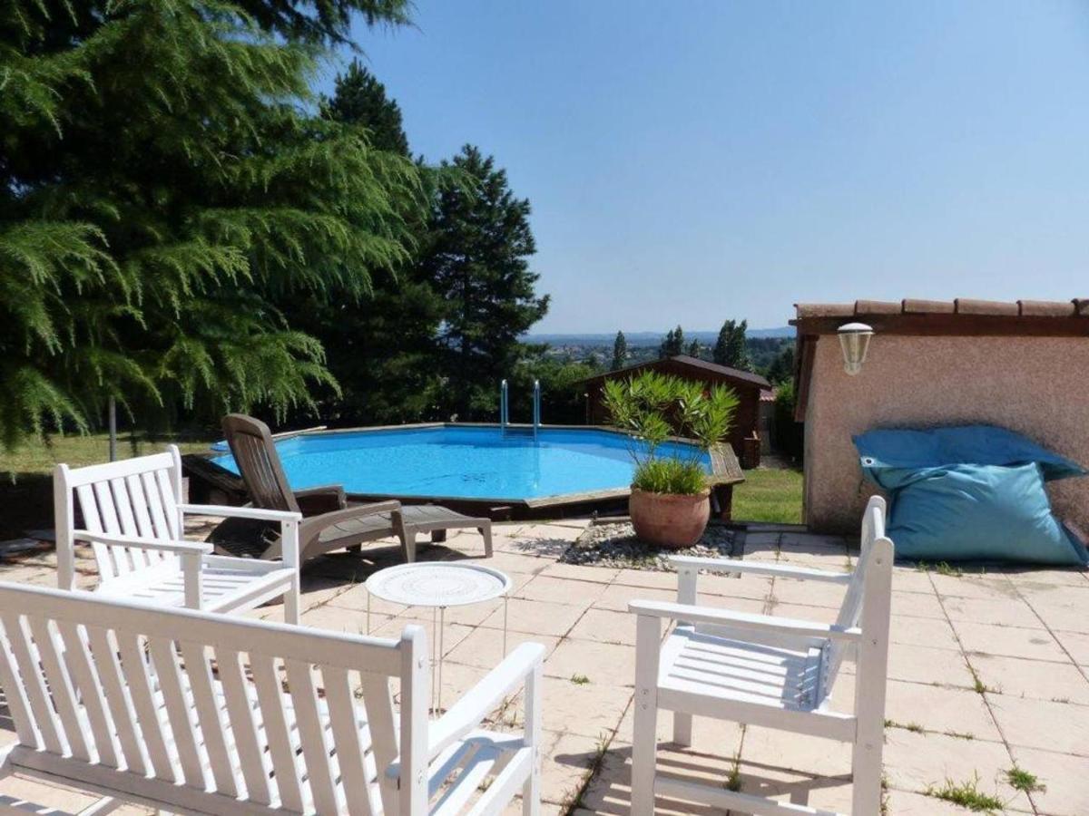 Appartement Des Mesanges *