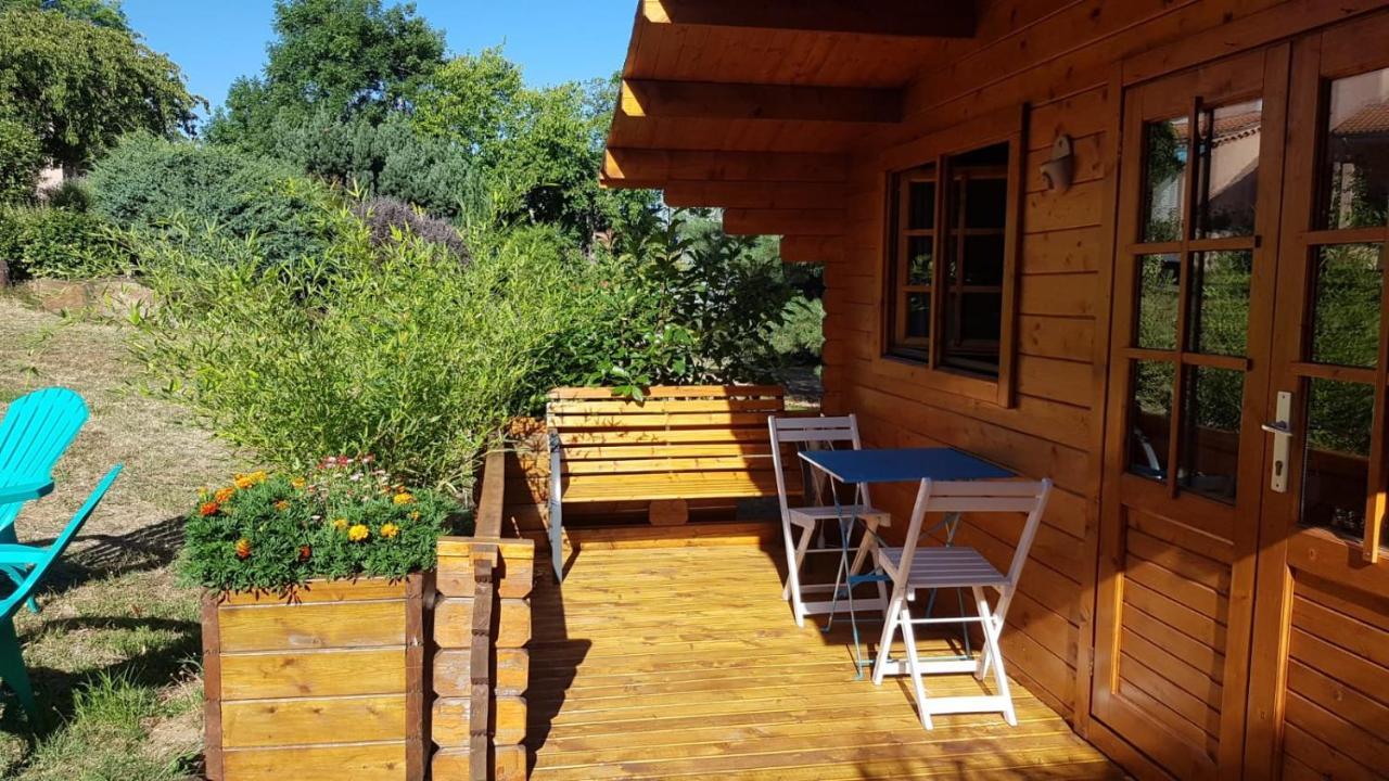 Appartement Des Mésanges Annonay