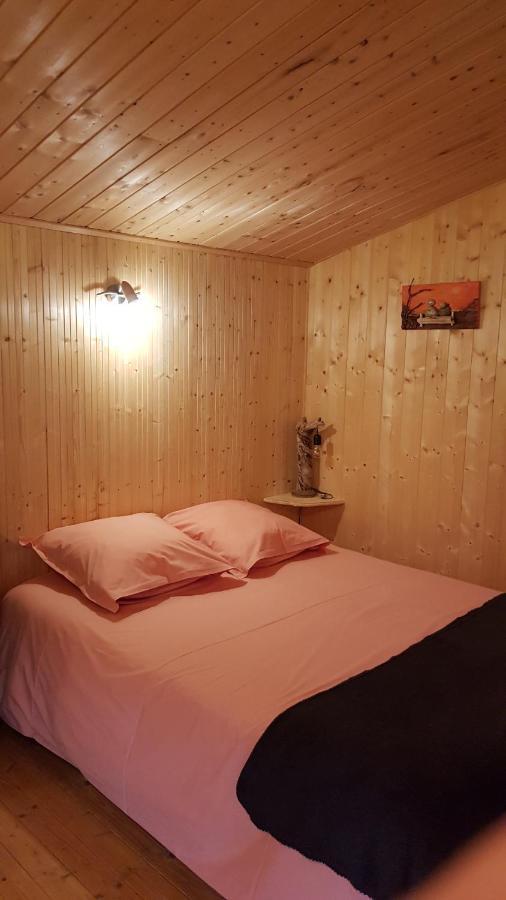 Apartment Des Mesanges Annonay