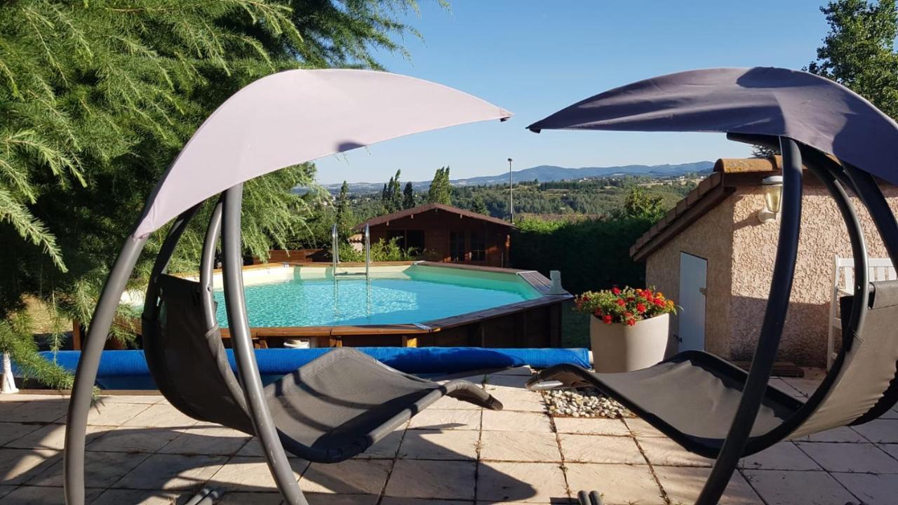 Apartment Des Mesanges Annonay